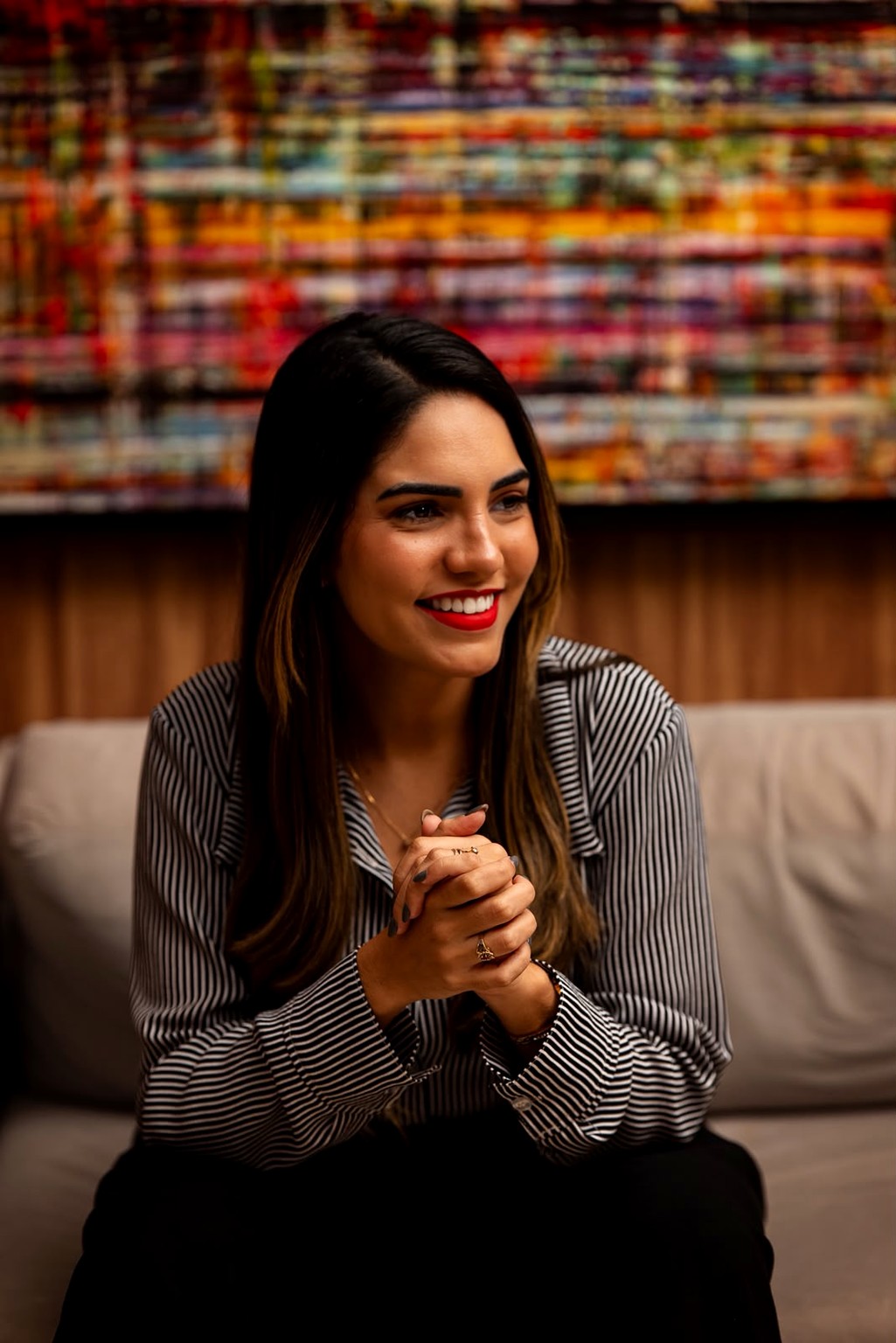 Barbara Cavalcante